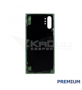 Tapa Trasera para Samsung Galaxy Note 10 Plus N975F N976F Aura Glow Premium