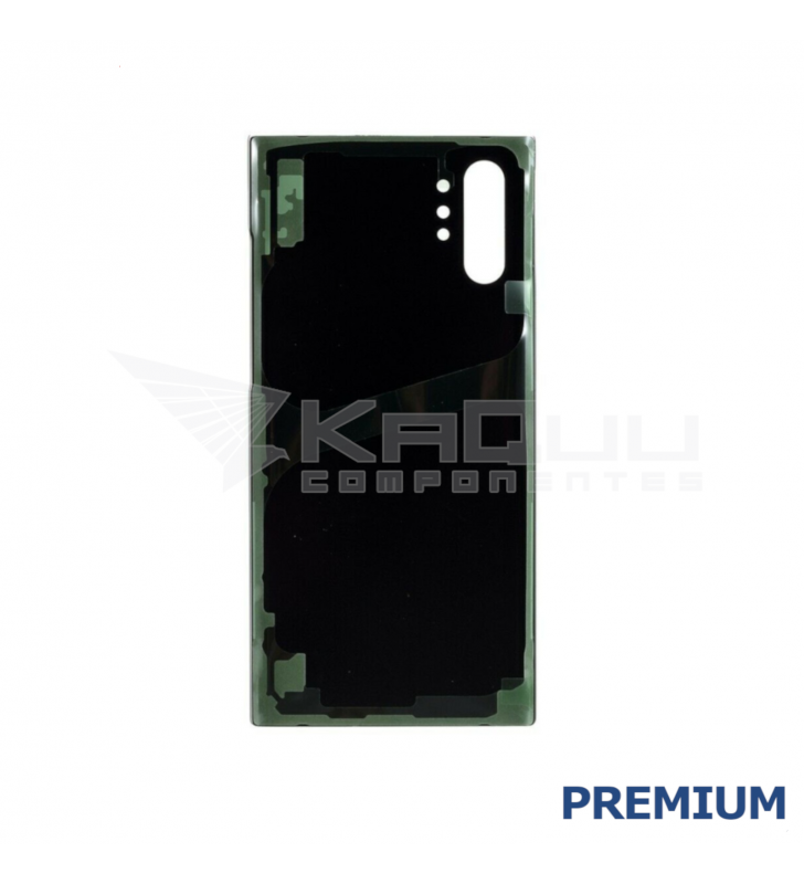 Tapa Trasera para Samsung Galaxy Note 10 Plus N975F N976F Aura Glow Premium