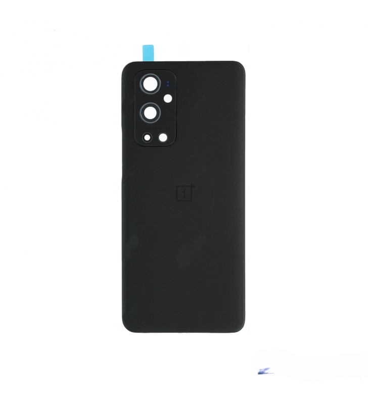 Tapa Trasera con Lente para OnePlus 9 Pro LE2121 Negro Premium