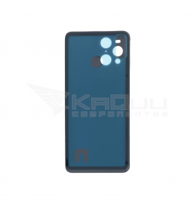 Tapa Trasera para Oppo Find X3 Pro CPH2173 Azul