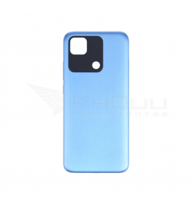 Tapa Trasera para Xiaomi Redmi 10A 220233L2G Azul