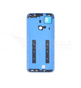 Tapa Trasera para Xiaomi Redmi 10A 220233L2G Azul