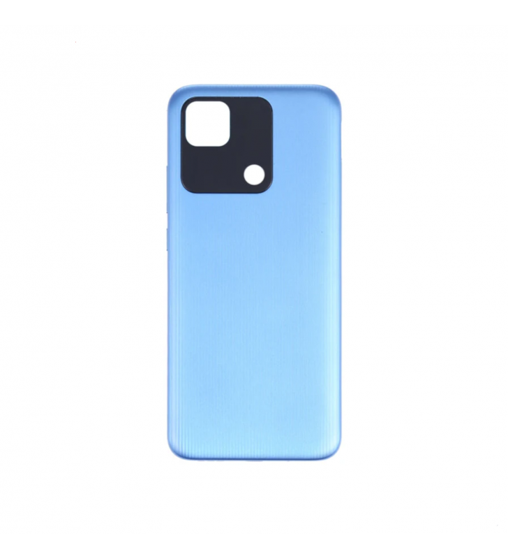 Tapa Trasera para Xiaomi Redmi 10A 220233L2G Azul