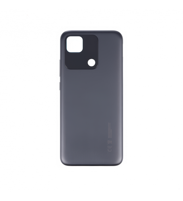 Tapa Trasera para Xiaomi Redmi 10A 220233L2G Negro