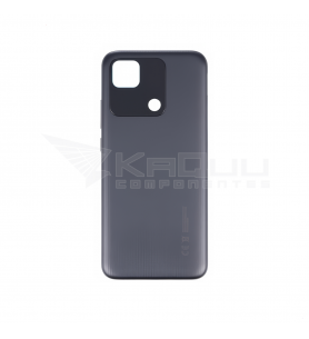 Tapa Trasera para Xiaomi Redmi 10A 220233L2G Negro