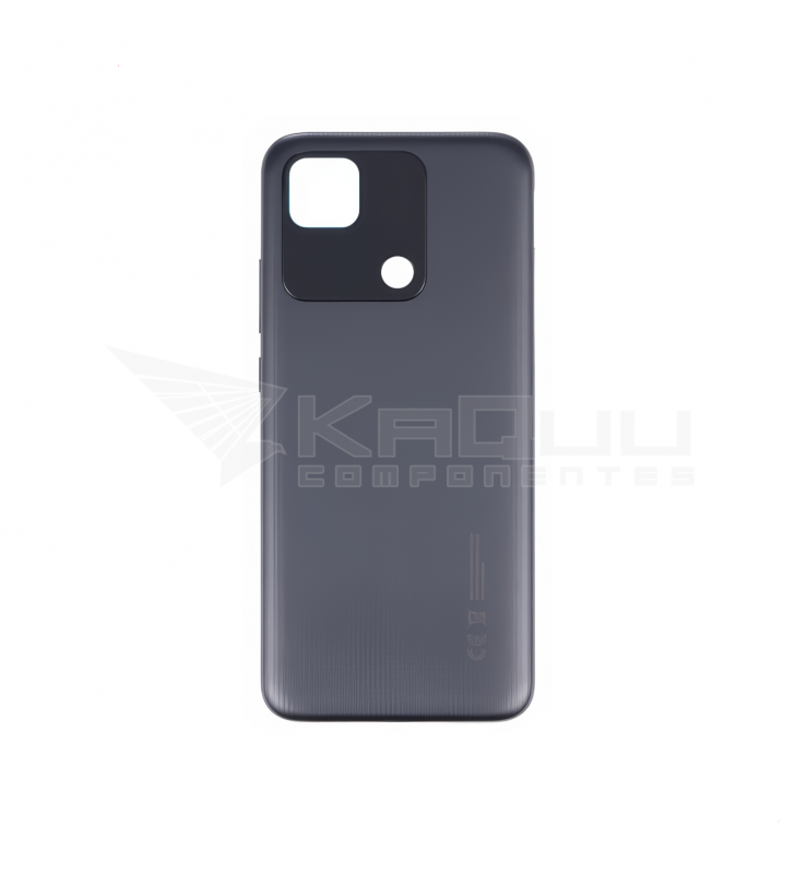 Tapa Trasera para Xiaomi Redmi 10A 220233L2G Negro