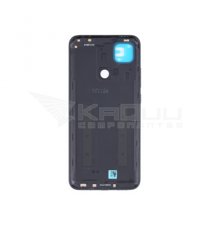 Tapa Trasera para Xiaomi Redmi 10A 220233L2G Negro