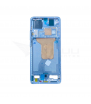 Chasis Marco Intermedio Lcd para Xiaomi 12 5G 2201123G, 12X 5G 2112123AC Azul