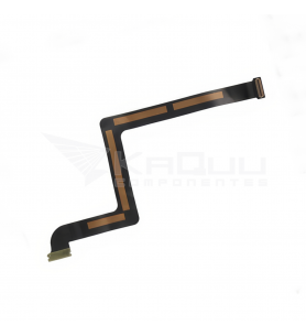 Flex Principal Lcd para OnePlus 9R LE2101