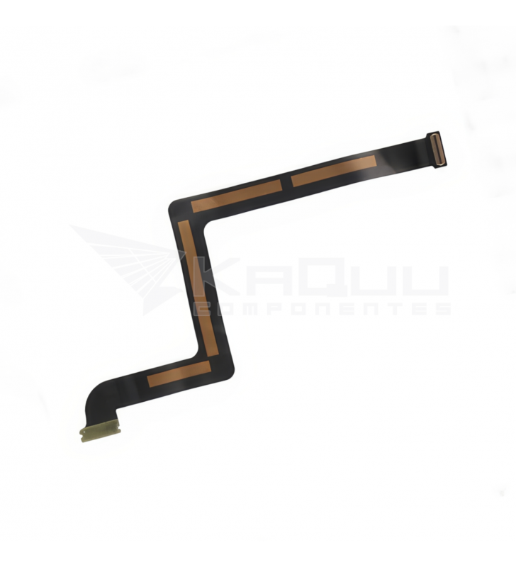 Flex Principal Lcd para OnePlus 9R LE2101