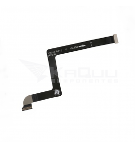 Flex Principal Lcd para OnePlus 9R LE2101