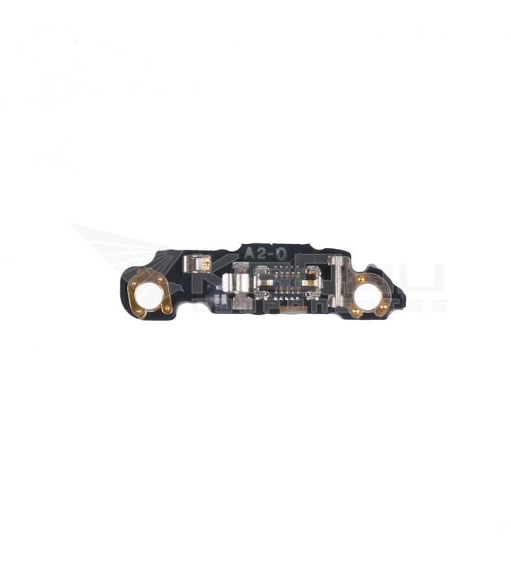 Placa Cobertura Antena para OnePlus 9R LE2101