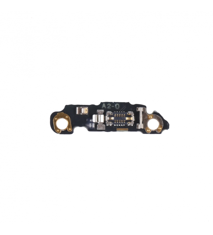 Placa Cobertura Antena para OnePlus 9R LE2101
