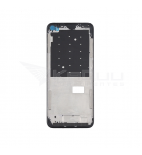 Chasis Marco Intermedio Lcd para OnePlus Nord N100 BE2013 Negro