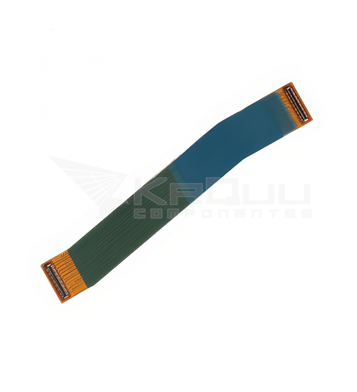 Flex Principal Main para Motorola Moto G100 XT2125