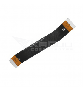 Flex Principal Main para Motorola Moto G100 XT2125
