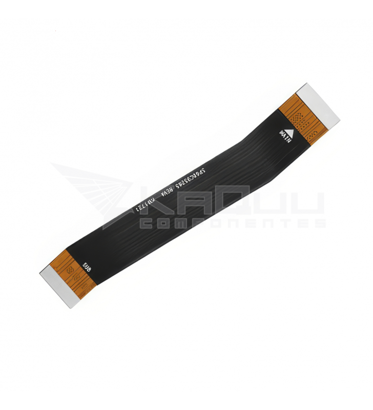 Flex Principal Main para Motorola Moto G100 XT2125