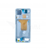 Chasis Marco Intermedio Lcd para Xiaomi 12 5G 2201123G, 12X 5G 2112123AC Verde