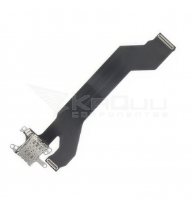 Flex Lector Tarjeta Sim para Xiaomi 12 Lite 2203129G