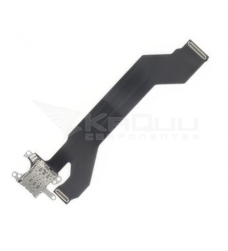 Flex Lector Tarjeta Sim para Xiaomi 12 Lite 2203129G
