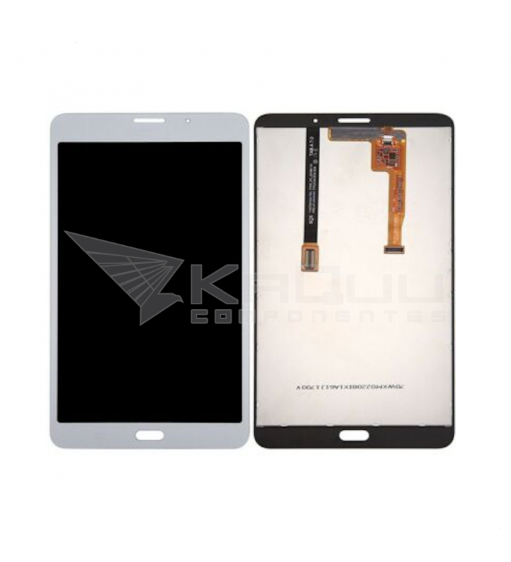 Pantalla Lcd Táctil para Samsung Galaxy Tab A SM-T285 Blanca