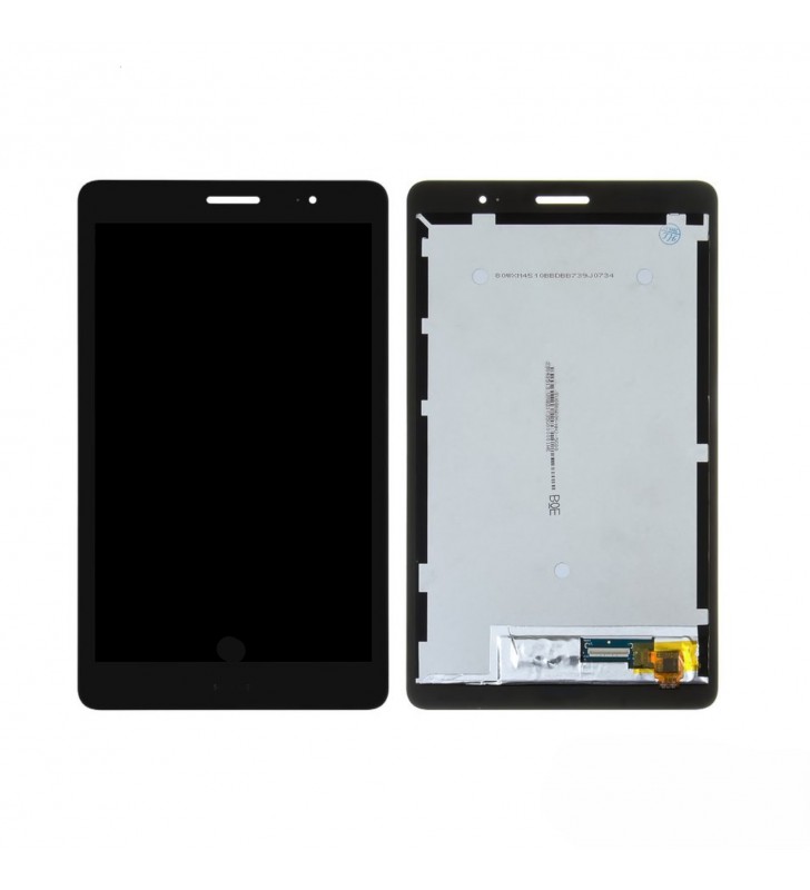 Pantalla Huawei Mediapad T3 8.0 KOB-L09 KOB-W09 Negra Lcd Premium