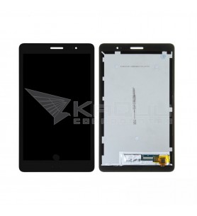 Pantalla Huawei Mediapad T3 8.0 KOB-L09 KOB-W09 Negra Lcd Premium