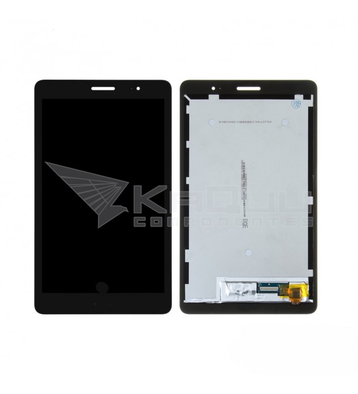 Pantalla Huawei Mediapad T3 8.0 KOB-L09 KOB-W09 Negra Lcd Premium