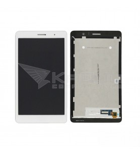 Pantalla Lcd Táctil para Huawei Mediapad T3 8.0 KOB-L09 KOB-W09 Blanca Premium