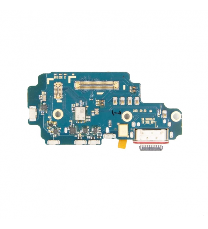 Conector Carga Tipo C para Samsung Galaxy S22 Plus S906B Premium