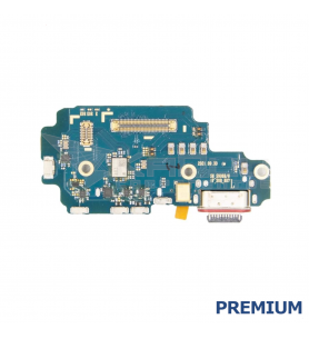 Conector Carga Tipo C para Samsung Galaxy S22 Plus S906B Premium