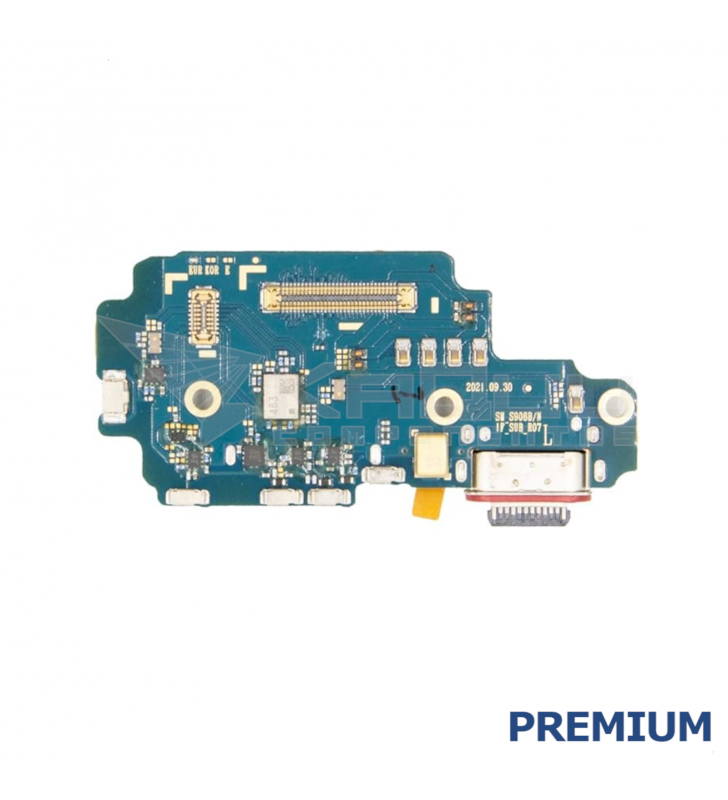 Conector Carga Tipo C para Samsung Galaxy S22 Plus S906B Premium