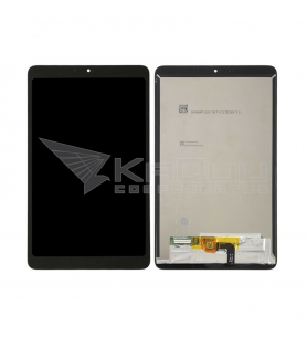 Pantalla Xiaomi Mi Pad 4 Negra Lcd
