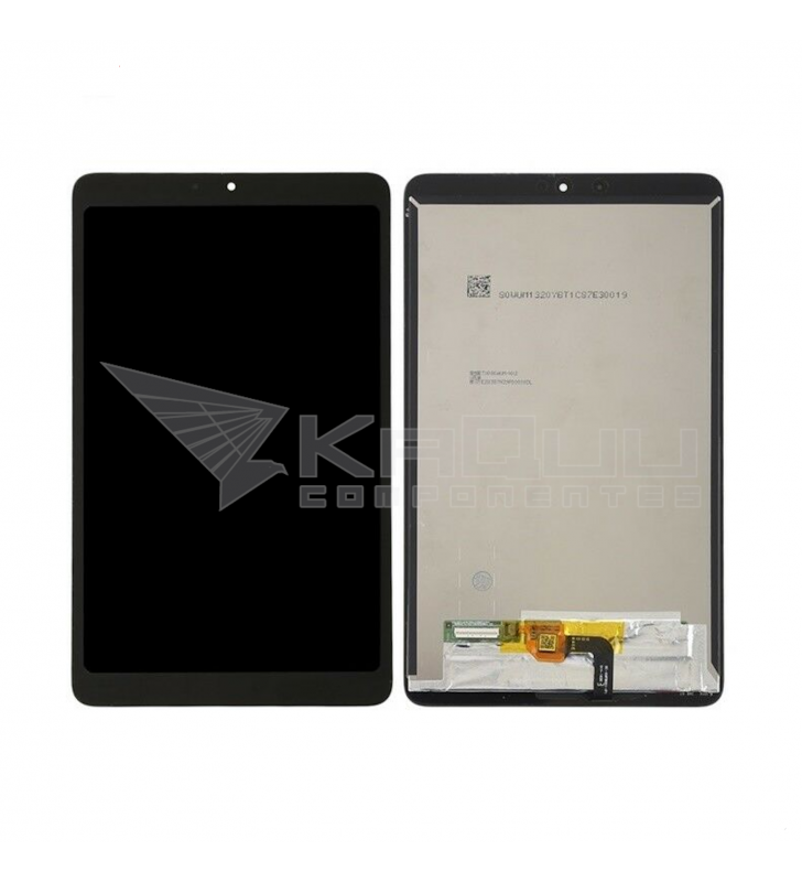 Pantalla Xiaomi Mi Pad 4 Negra Lcd