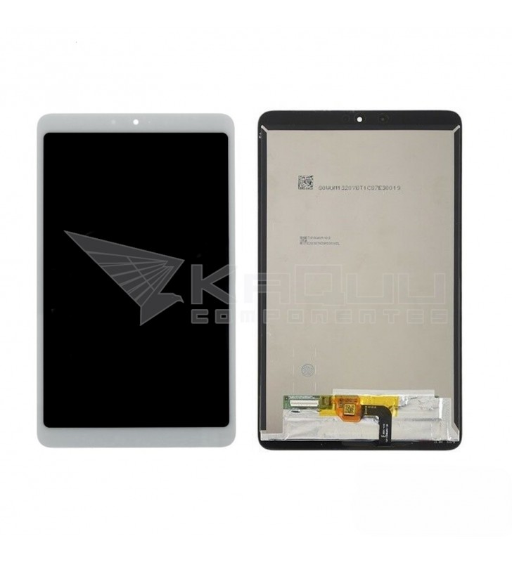 Pantalla Xiaomi Mi Pad 4 Blanca Lcd Premium