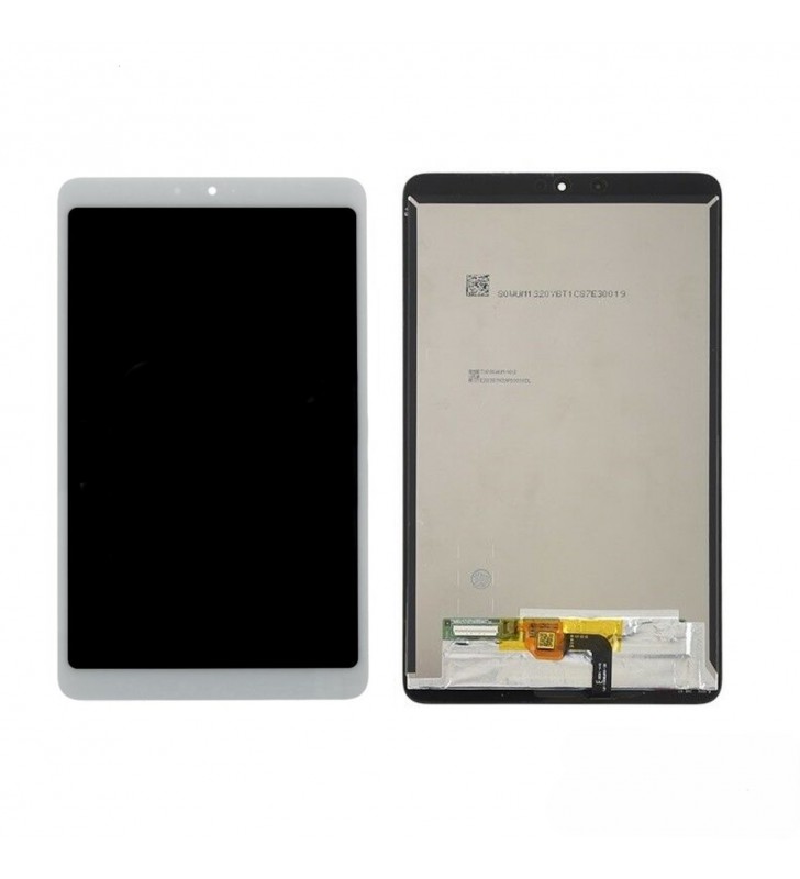 Pantalla Xiaomi Mi Pad 4 Blanca Lcd Premium