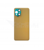 Tapa Trasera para Oppo Find X3 Pro CPH2173 Dorado