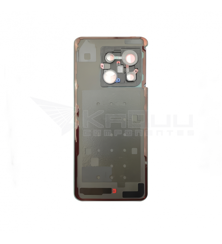 Tapa Trasera con Lente para OnePlus 10 Pro NE2210 Negro