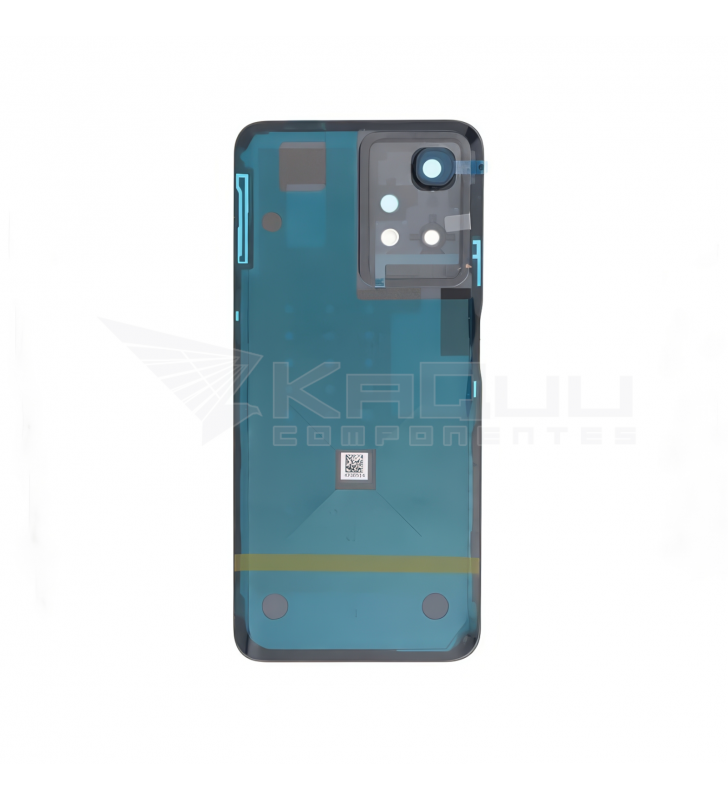 Tapa Trasera con Lente para OnePlus Nord CE 2 5G IV2201 Negro