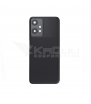 Tapa Trasera con Lente para OnePlus Nord CE 2 5G IV2201 Negro