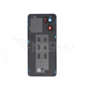 Tapa Trasera con Lente para OnePlus Nord CE 2 5G IV2201 Azul