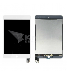 Pantalla Lcd para Ipad Mini 5ª Gen 2019 Blanco A2133 A2124