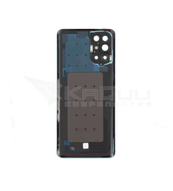 Tapa Trasera con Lente para OnePlus 9R LE2101 Azul