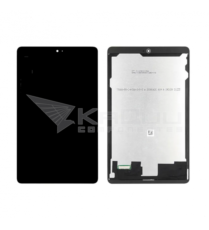 Pantalla Lcd para Huawei MediaPad M5 Lite 8 Negro JDN2-L09