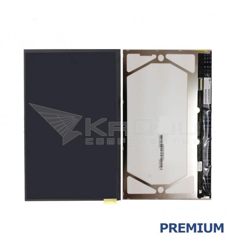 Pantalla Samsung Galaxy Tab 10.1 Negra Lcd P7500 P7510 Premium