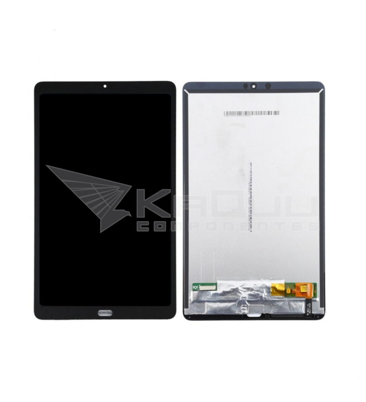 Pantalla Xiaomi Mi Pad 4 Plus Negra Lcd