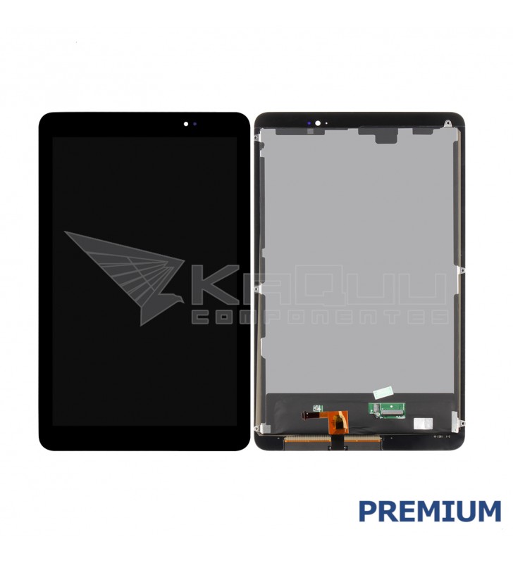Pantalla Huawei Mediapad T1 10 Negra Lcd T1-A21 T1-A21L T1-A21W Premium