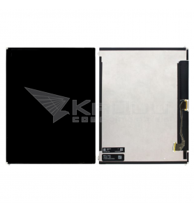 Pantalla Ipad 2 9.7 2011 Negro Lcd A1395 A1396 A1397