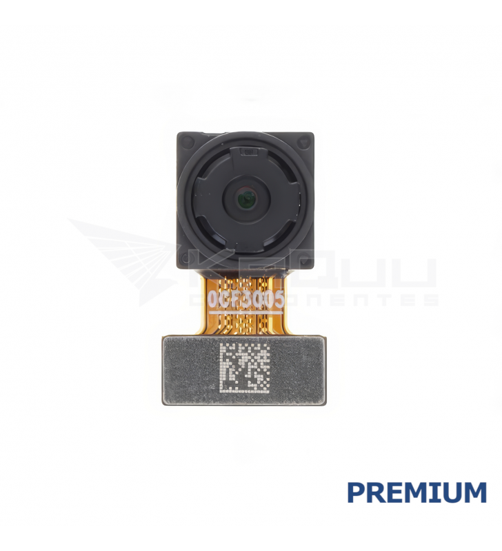 Flex Cámara Trasera para Xiaomi 12T, 12T Pro, 12 Lite, Redmi Note 12 Pro 4G, Poco F4 GT, Poco M5 2Mpx Macro Premium