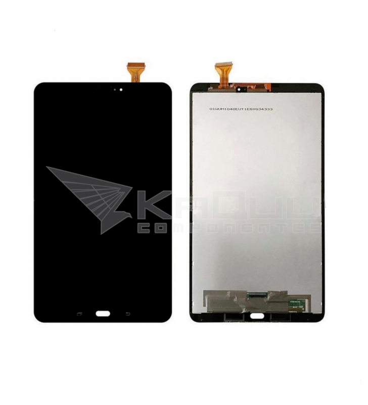 Pantalla Samsung Galaxy TAB A 10.1 2016 NEGRA LCD T580 T585